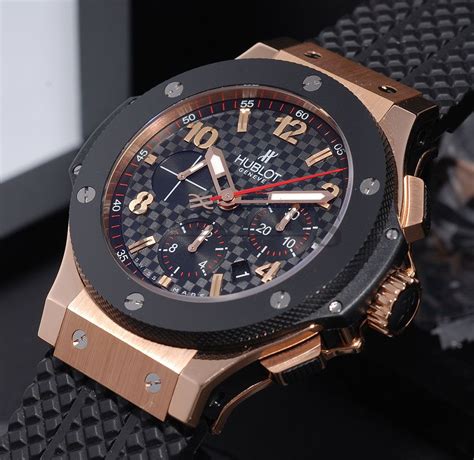 cheap hublot watch